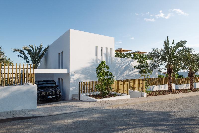7Pines Resort Ibiza, part of Destination by Hyatt - Oda