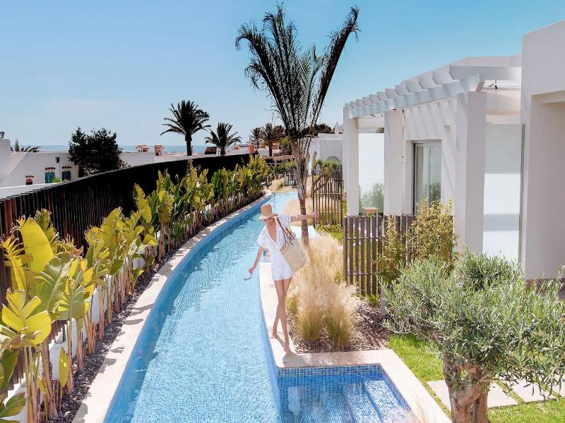 7Pines Resort Ibiza, part of Destination by Hyatt - Oda
