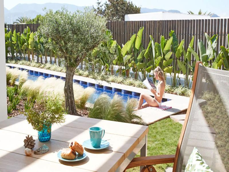7Pines Resort Ibiza, part of Destination by Hyatt - Oda