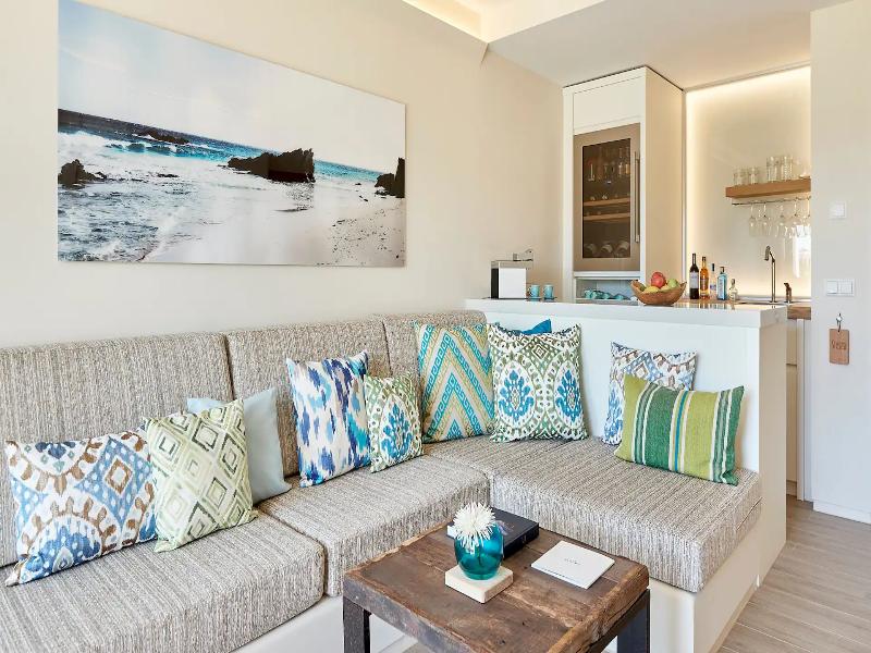 7Pines Resort Ibiza, part of Destination by Hyatt - Oda