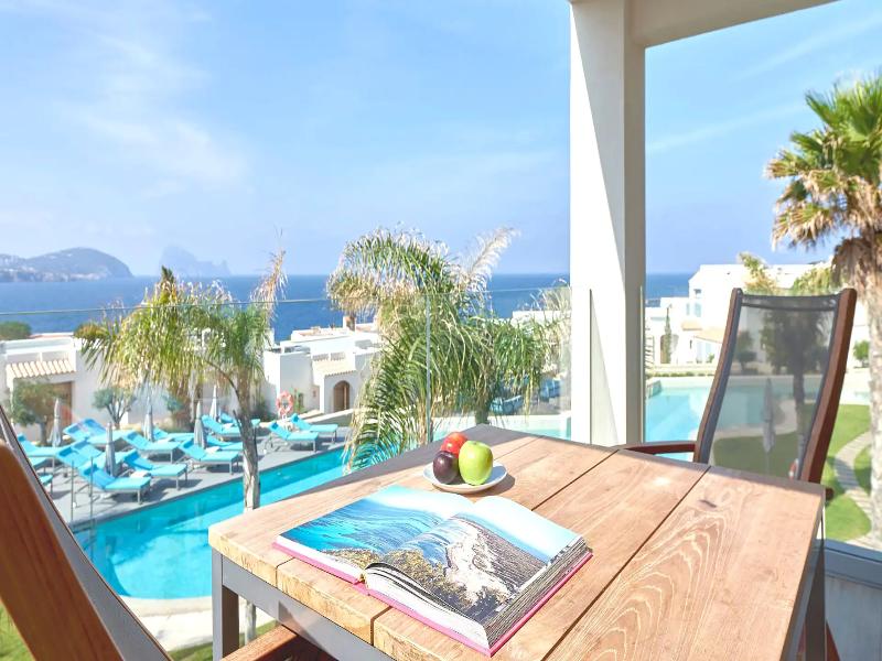 7Pines Resort Ibiza, part of Destination by Hyatt - Oda