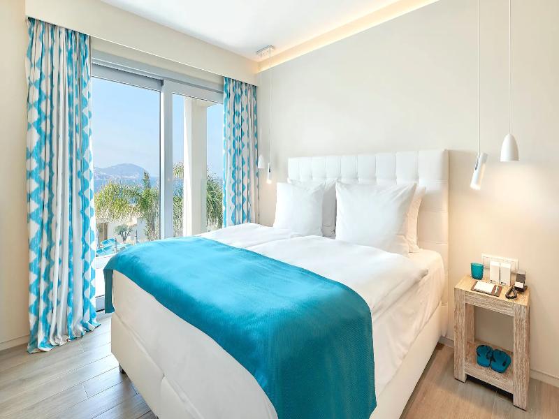 7Pines Resort Ibiza, part of Destination by Hyatt - Oda