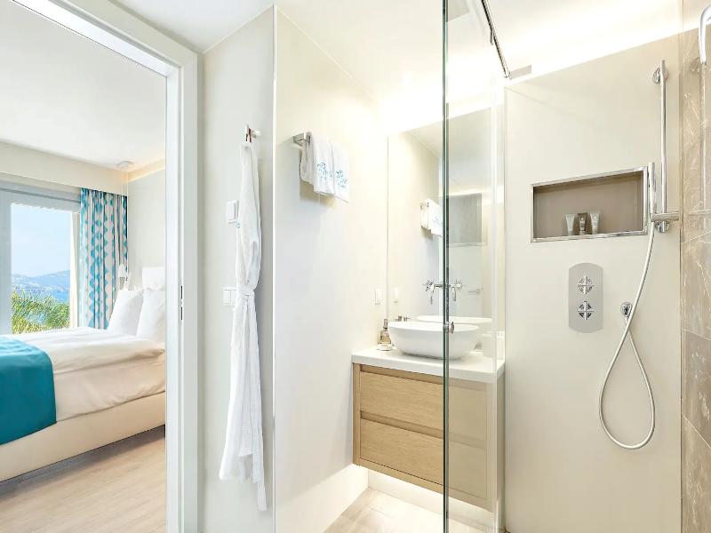 7Pines Resort Ibiza, part of Destination by Hyatt - Oda