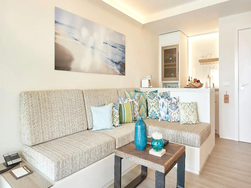 7Pines Resort Ibiza, part of Destination by Hyatt - Oda