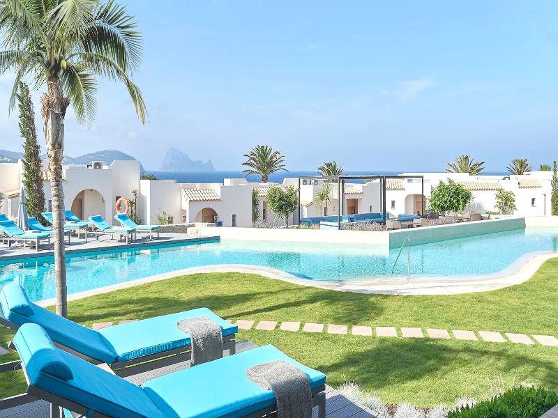 7Pines Resort Ibiza, part of Destination by Hyatt - Oda