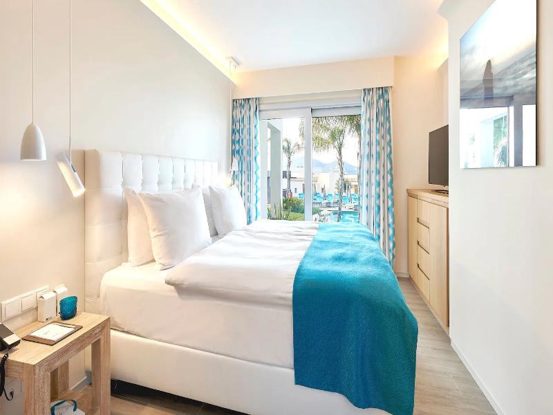 7Pines Resort Ibiza, part of Destination by Hyatt - Oda