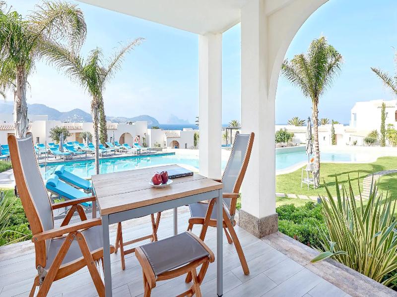 7Pines Resort Ibiza, part of Destination by Hyatt - Oda