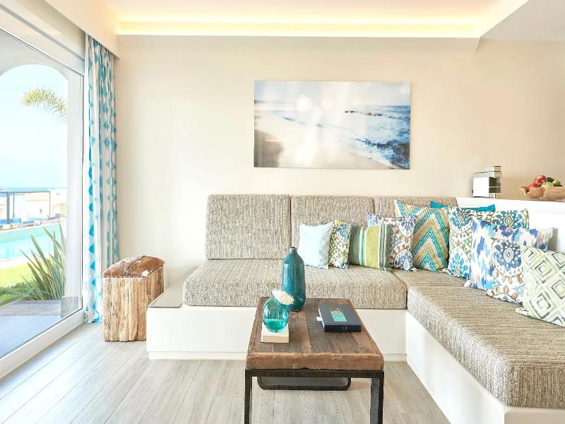 7Pines Resort Ibiza, part of Destination by Hyatt - Oda