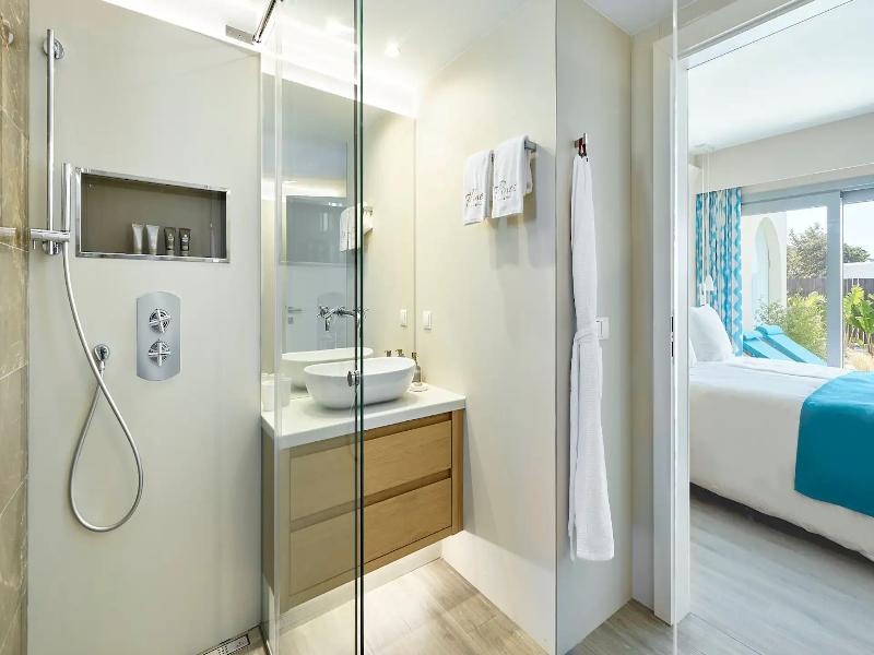 7Pines Resort Ibiza, part of Destination by Hyatt - Oda