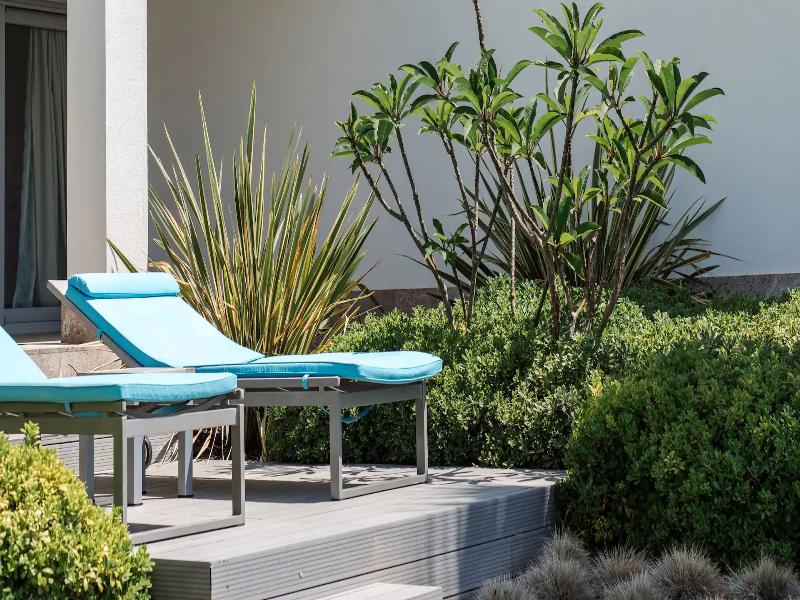 7Pines Resort Ibiza, part of Destination by Hyatt - Oda