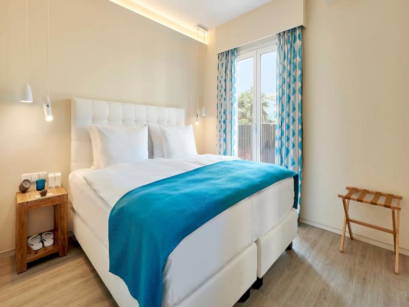 7Pines Resort Ibiza, part of Destination by Hyatt - Oda