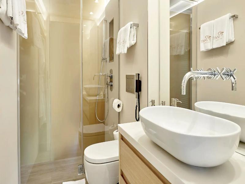 7Pines Resort Ibiza, part of Destination by Hyatt - Oda