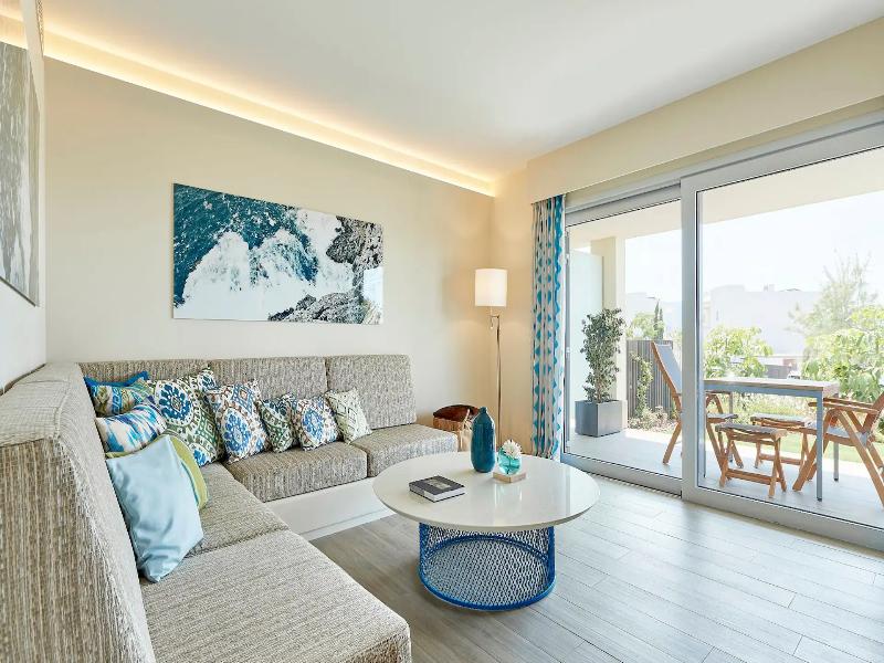 7Pines Resort Ibiza, part of Destination by Hyatt - Oda