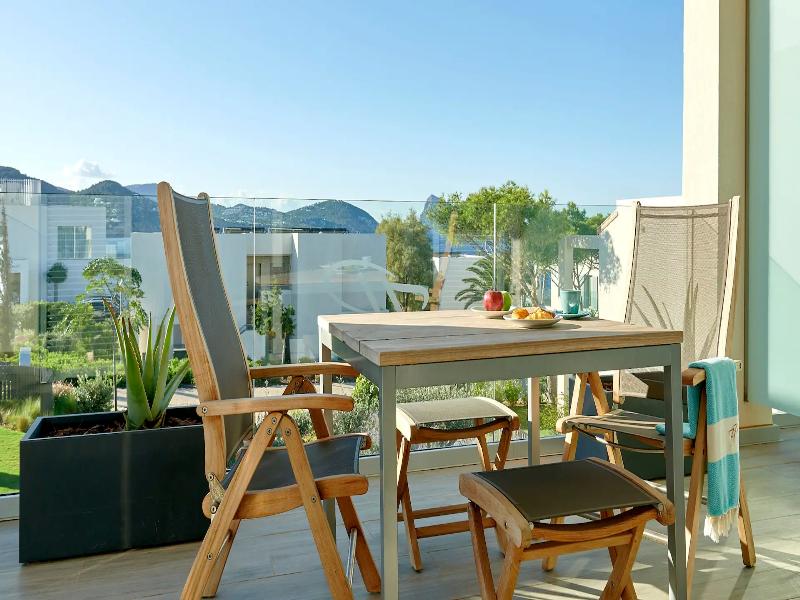 7Pines Resort Ibiza, part of Destination by Hyatt - Oda