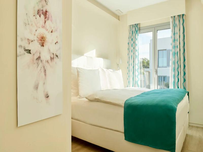 7Pines Resort Ibiza, part of Destination by Hyatt - Oda