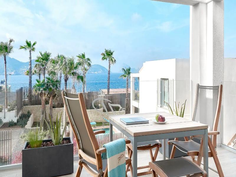 7Pines Resort Ibiza, part of Destination by Hyatt - Oda
