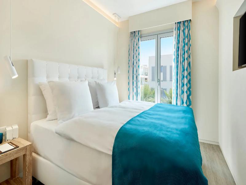 7Pines Resort Ibiza, part of Destination by Hyatt - Oda