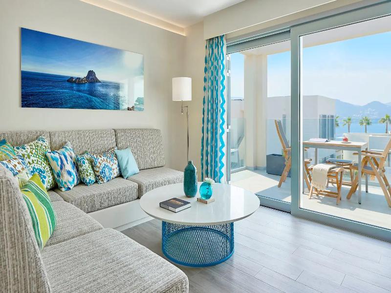 7Pines Resort Ibiza, part of Destination by Hyatt - Oda