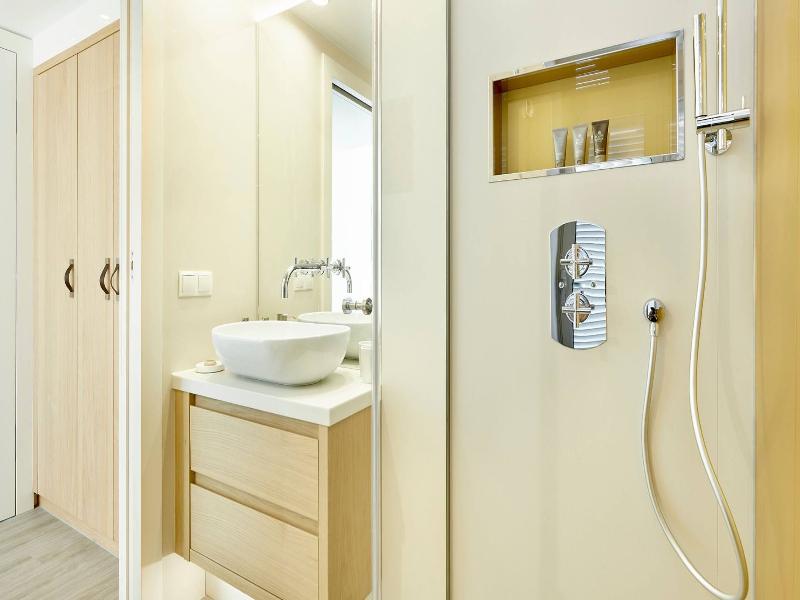 7Pines Resort Ibiza, part of Destination by Hyatt - Oda