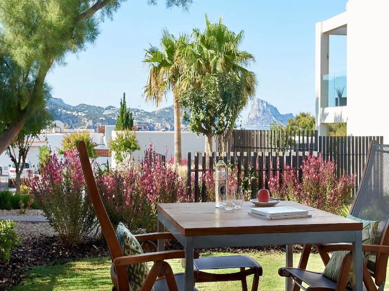 7Pines Resort Ibiza, part of Destination by Hyatt - Oda