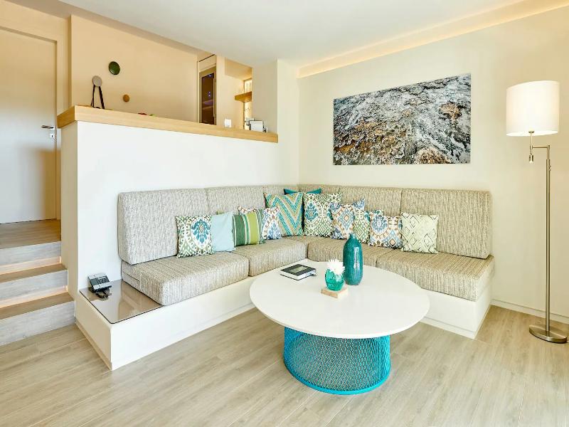7Pines Resort Ibiza, part of Destination by Hyatt - Oda