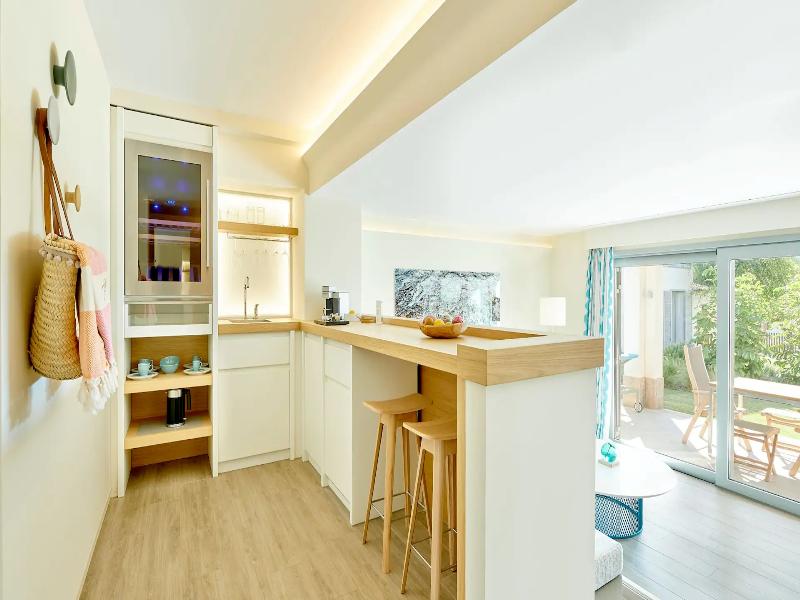 7Pines Resort Ibiza, part of Destination by Hyatt - Oda