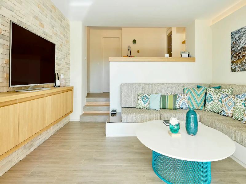 7Pines Resort Ibiza, part of Destination by Hyatt - Oda