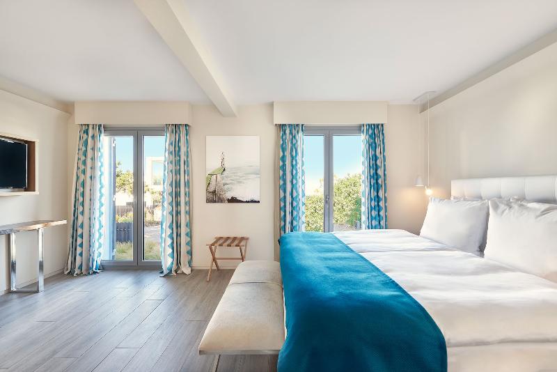 7Pines Resort Ibiza, part of Destination by Hyatt - Oda