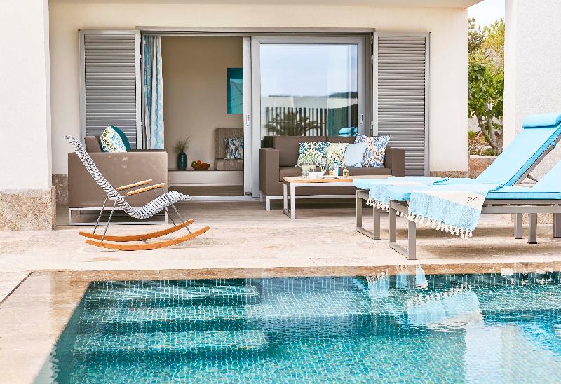 7Pines Resort Ibiza, part of Destination by Hyatt - Oda