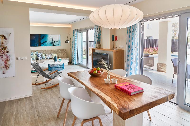 7Pines Resort Ibiza, part of Destination by Hyatt - Oda