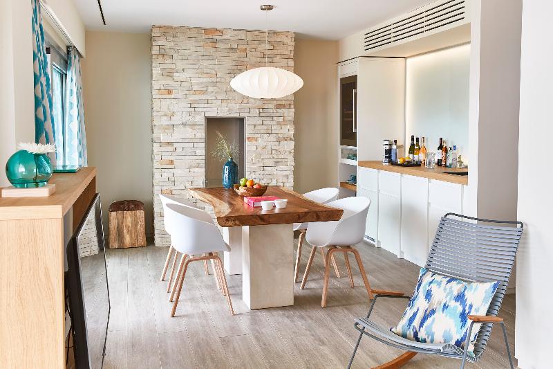 7Pines Resort Ibiza, part of Destination by Hyatt - Oda