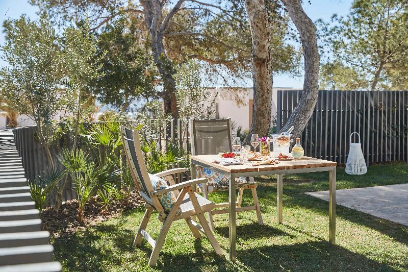 7Pines Resort Ibiza, part of Destination by Hyatt - Oda
