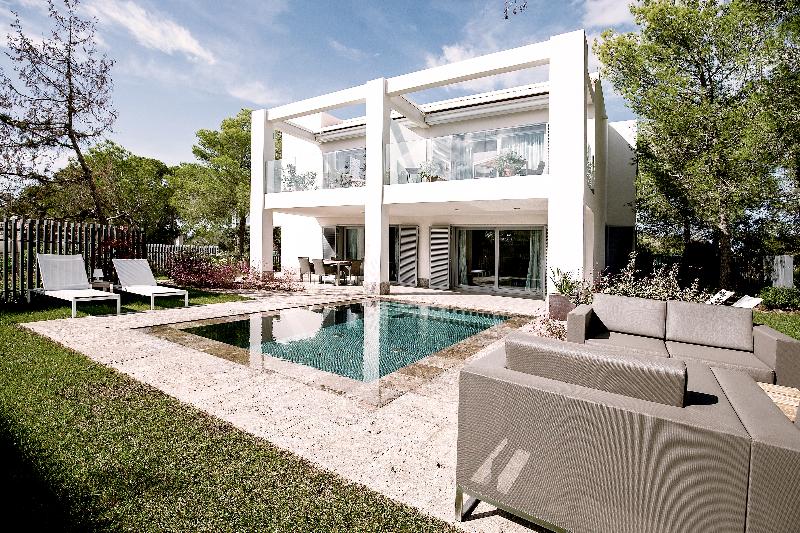 7Pines Resort Ibiza, part of Destination by Hyatt - Oda