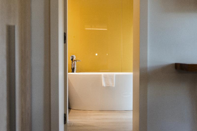 7Pines Resort Ibiza, part of Destination by Hyatt - Oda