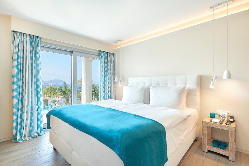 7Pines Resort Ibiza, part of Destination by Hyatt - Oda
