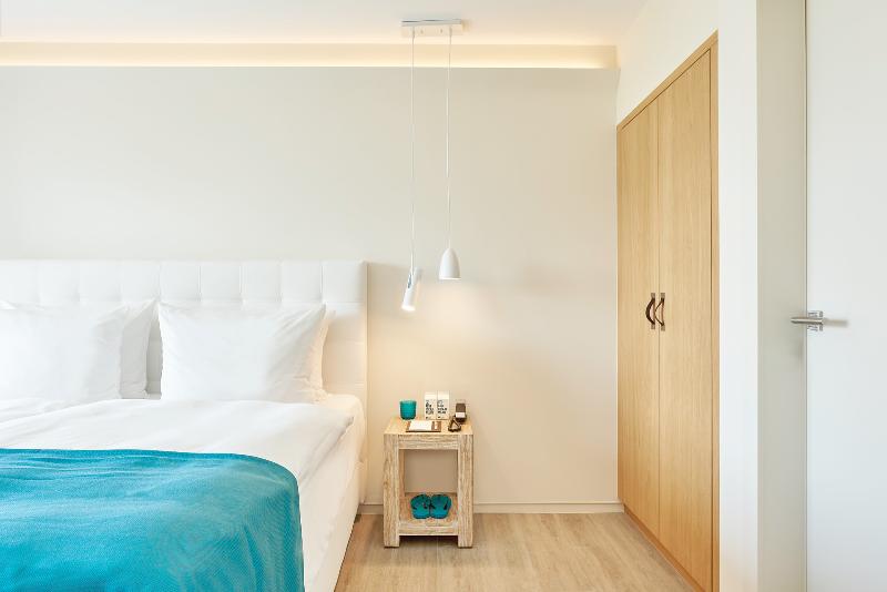 7Pines Resort Ibiza, part of Destination by Hyatt - Oda