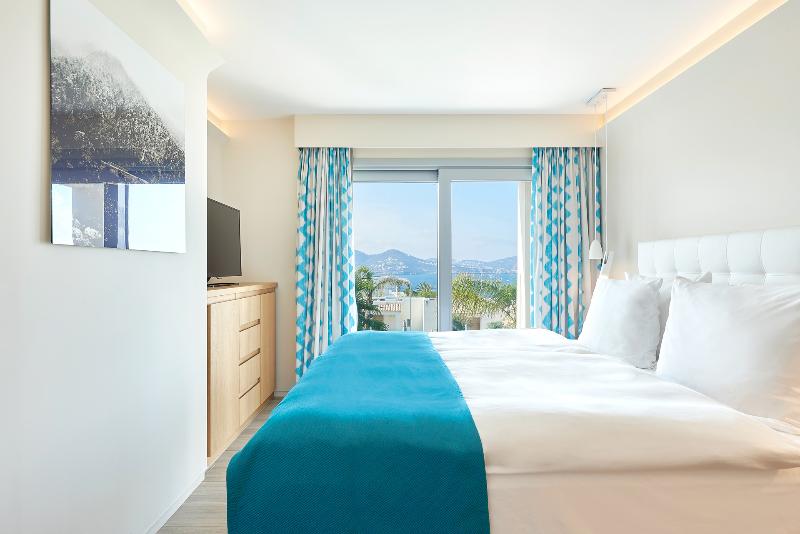 7Pines Resort Ibiza, part of Destination by Hyatt - Oda