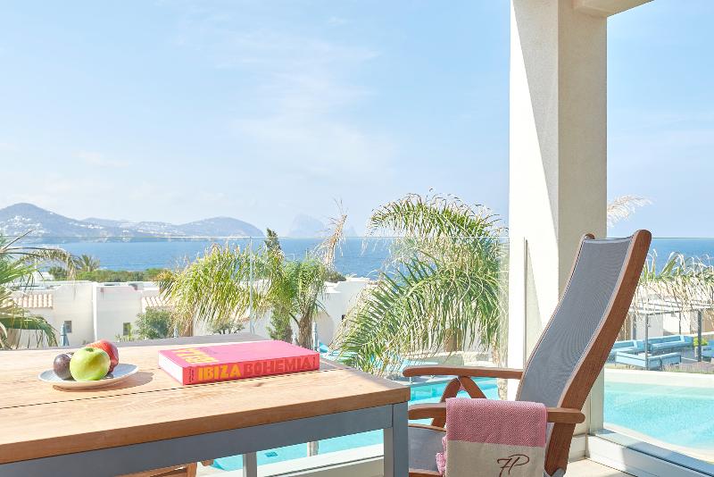 7Pines Resort Ibiza, part of Destination by Hyatt - Oda