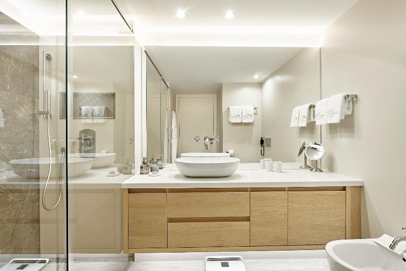 7Pines Resort Ibiza, part of Destination by Hyatt - Oda
