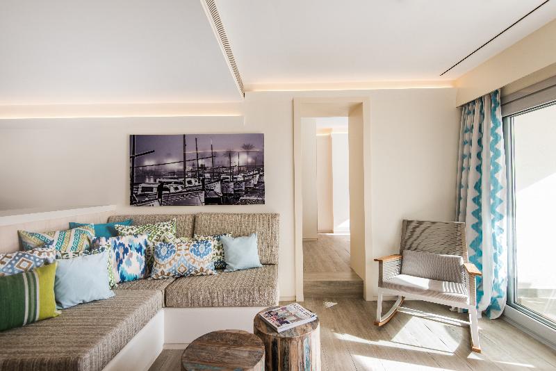 7Pines Resort Ibiza, part of Destination by Hyatt - Oda