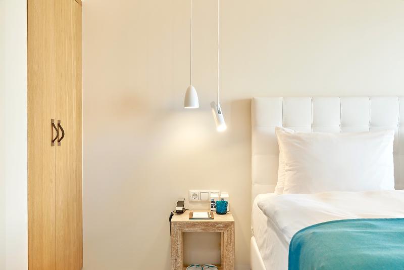 7Pines Resort Ibiza, part of Destination by Hyatt - Oda