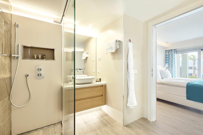 7Pines Resort Ibiza, part of Destination by Hyatt - Oda