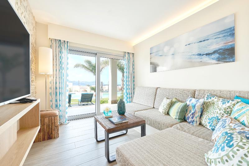 7Pines Resort Ibiza, part of Destination by Hyatt - Oda