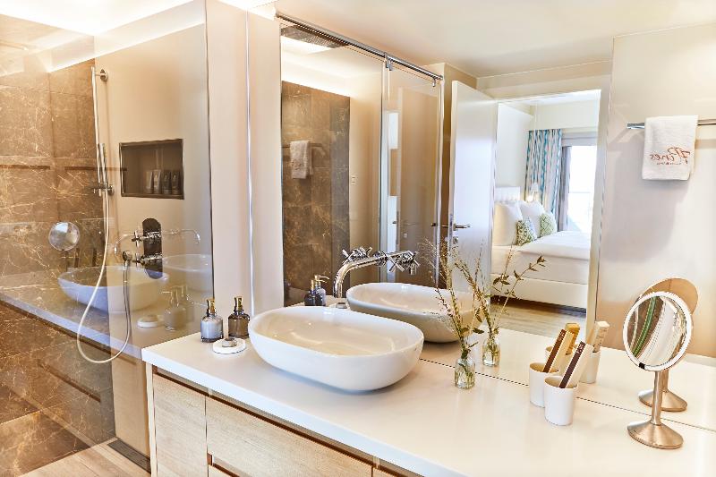 7Pines Resort Ibiza, part of Destination by Hyatt - Oda