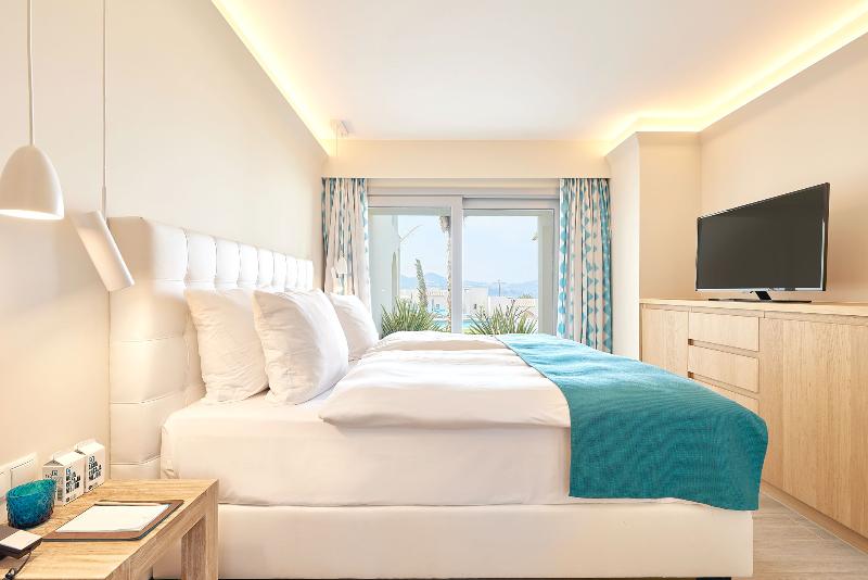 7Pines Resort Ibiza, part of Destination by Hyatt - Oda