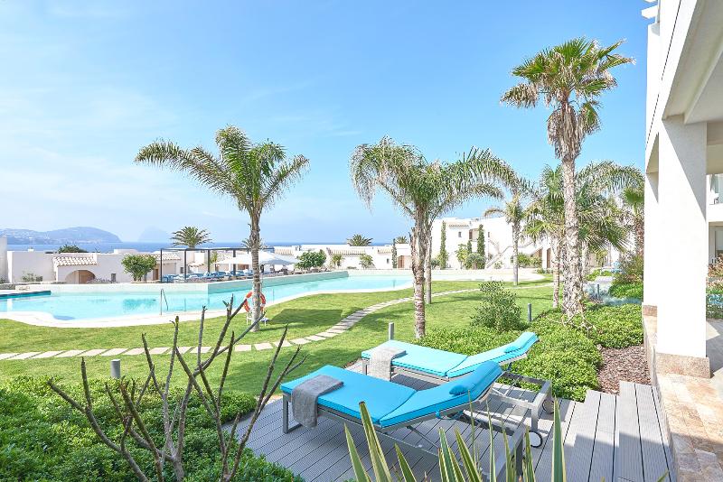7Pines Resort Ibiza, part of Destination by Hyatt - Oda