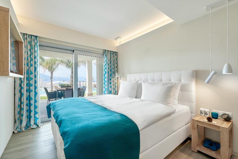 7Pines Resort Ibiza, part of Destination by Hyatt - Oda