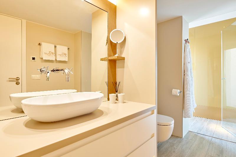 7Pines Resort Ibiza, part of Destination by Hyatt - Oda