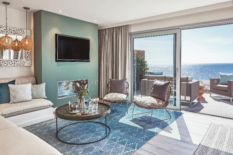 7Pines Resort Ibiza, part of Destination by Hyatt - Oda