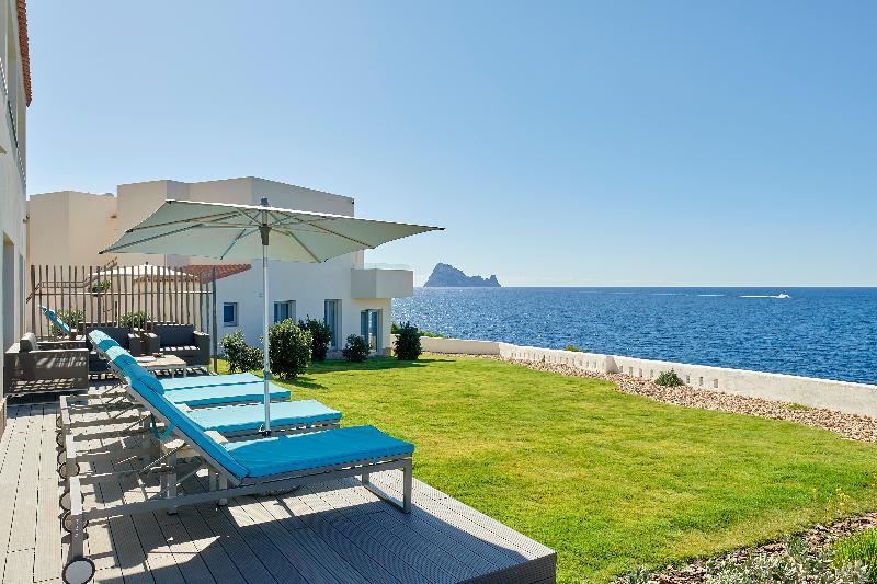 7Pines Resort Ibiza, part of Destination by Hyatt - Oda